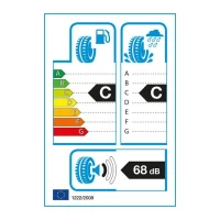 185/55R16 opona VREDESTEIN Quatrac 5 XL 87V